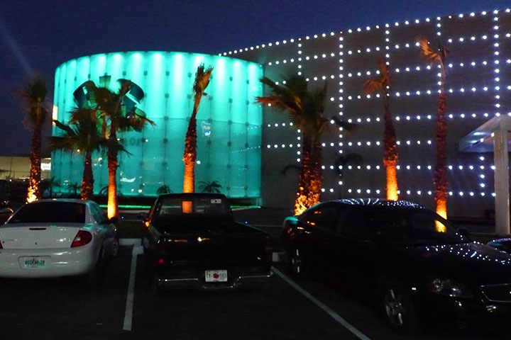 Fachadas Casinos Big Bola